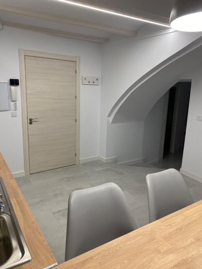 Casa Estudio Трухильо Экстерьер фото
