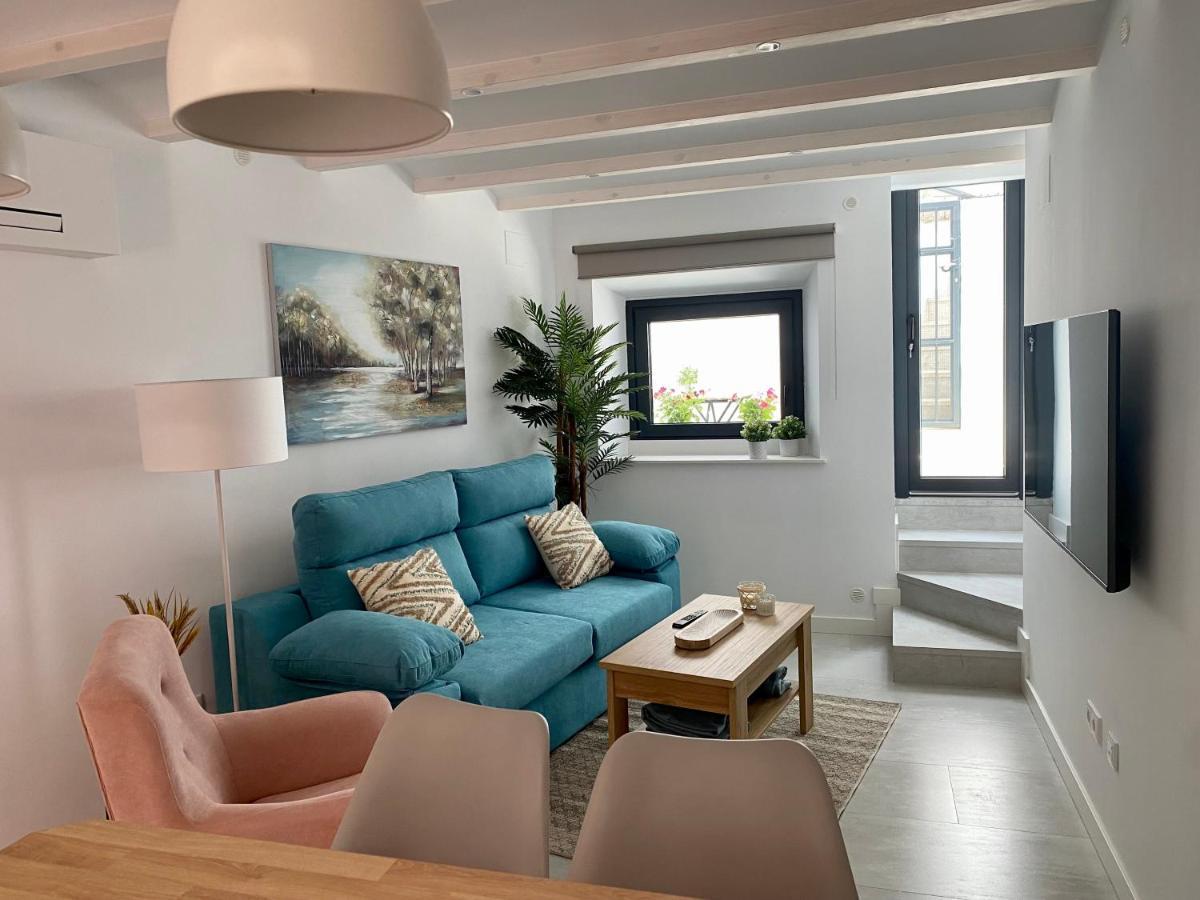 Casa Estudio Трухильо Экстерьер фото