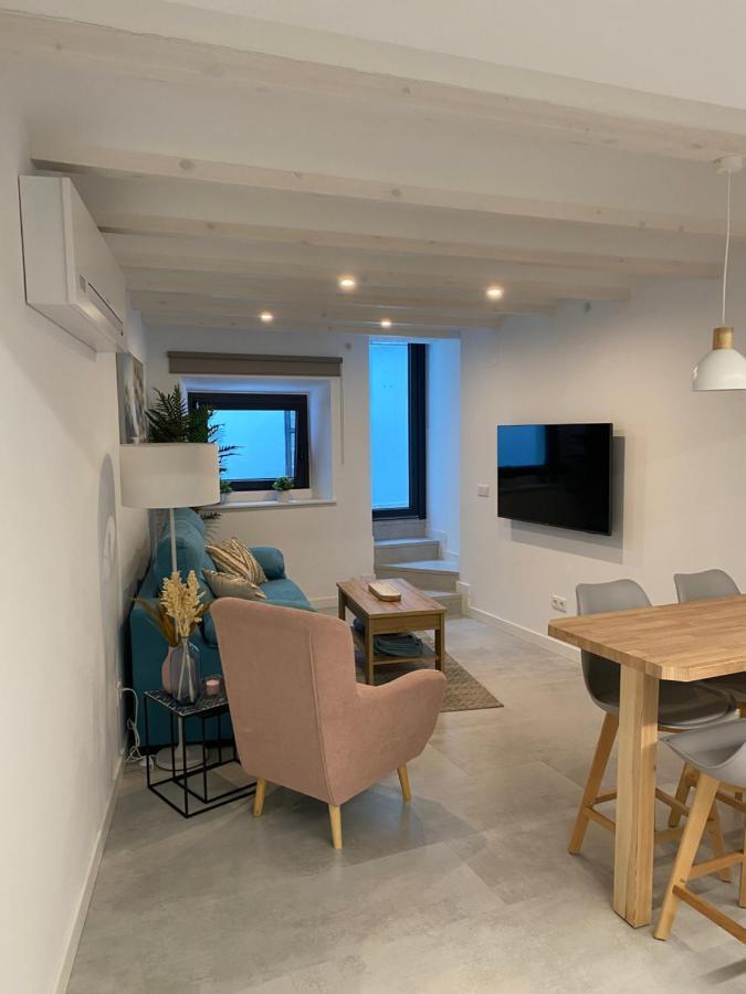Casa Estudio Трухильо Экстерьер фото