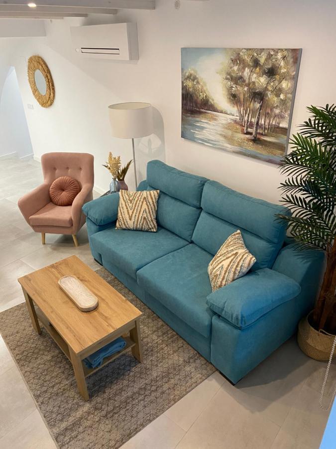 Casa Estudio Трухильо Экстерьер фото