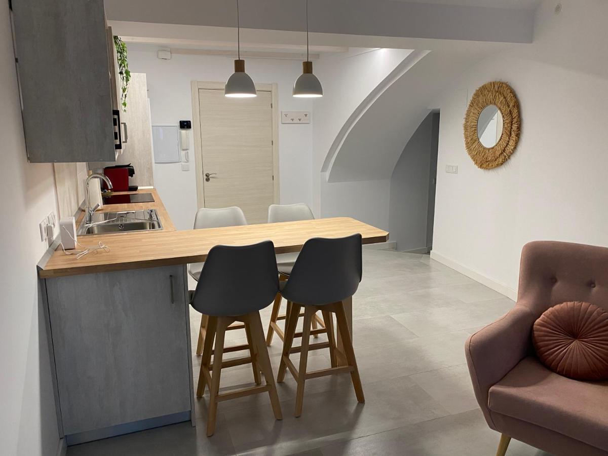 Casa Estudio Трухильо Экстерьер фото