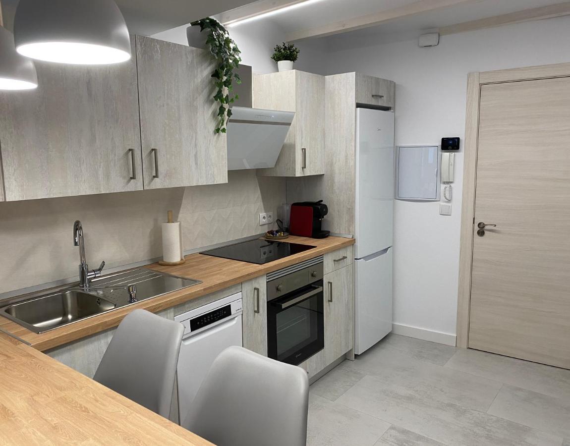 Casa Estudio Трухильо Экстерьер фото