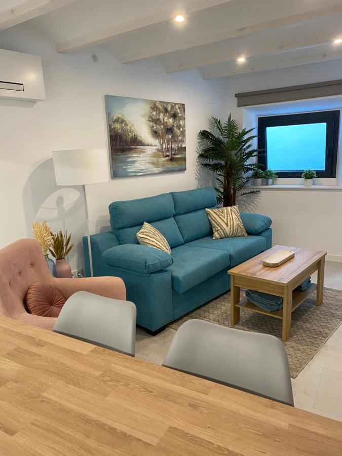 Casa Estudio Трухильо Экстерьер фото