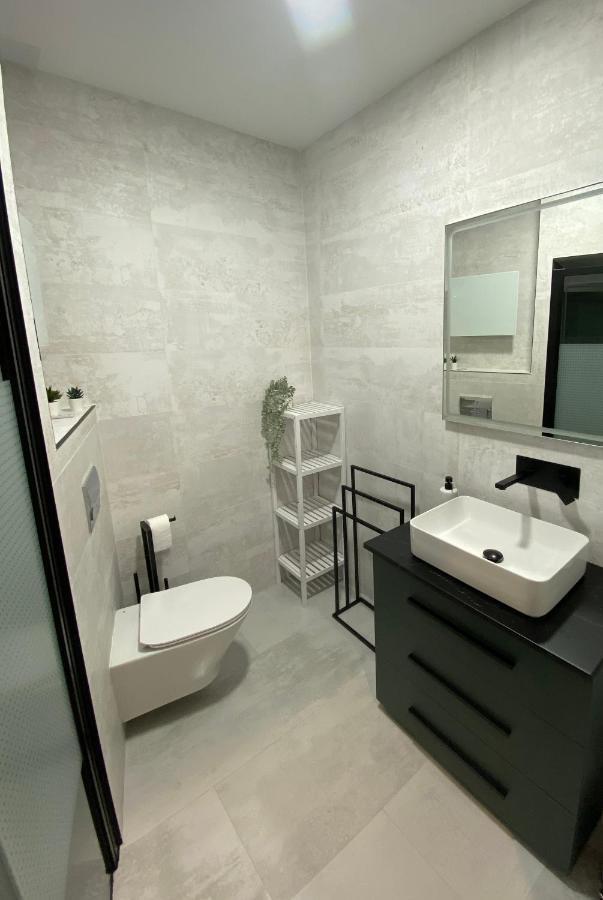 Casa Estudio Трухильо Экстерьер фото