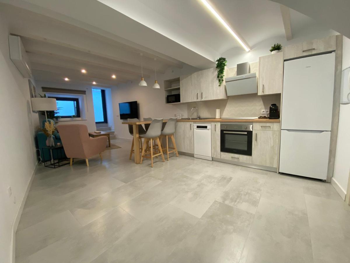 Casa Estudio Трухильо Экстерьер фото