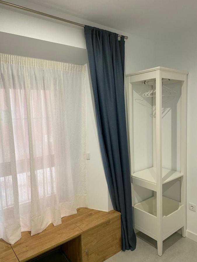 Casa Estudio Трухильо Экстерьер фото