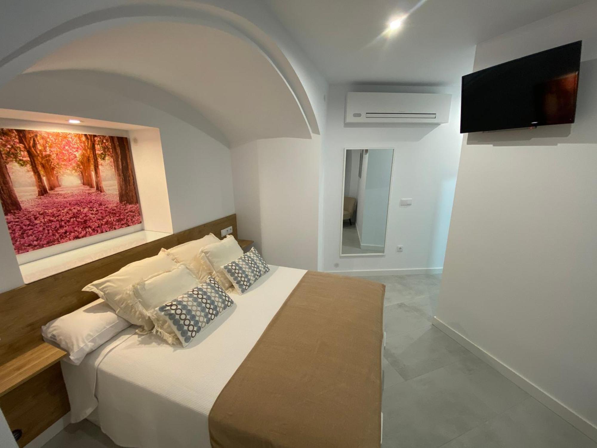 Casa Estudio Трухильо Экстерьер фото
