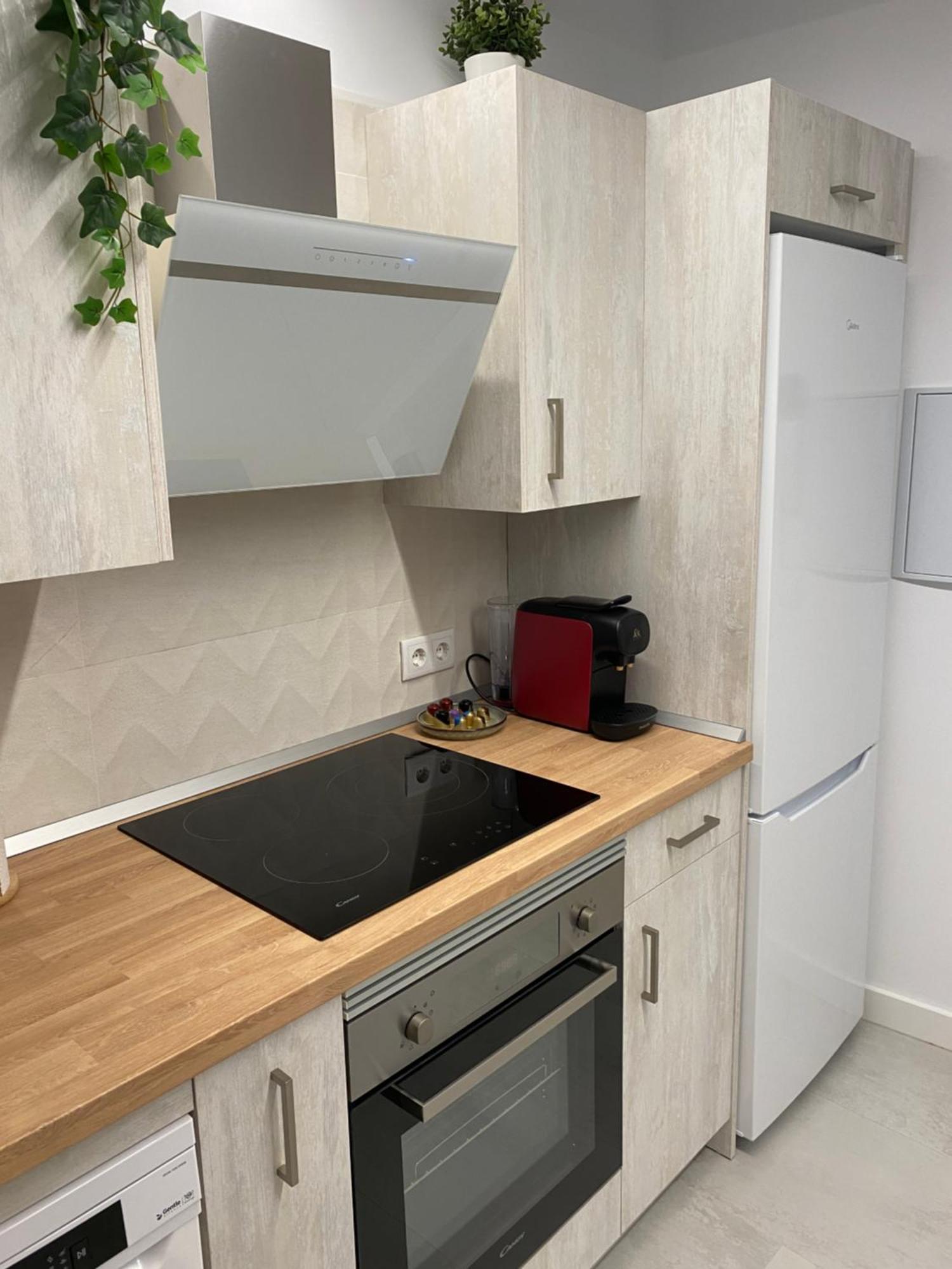 Casa Estudio Трухильо Экстерьер фото