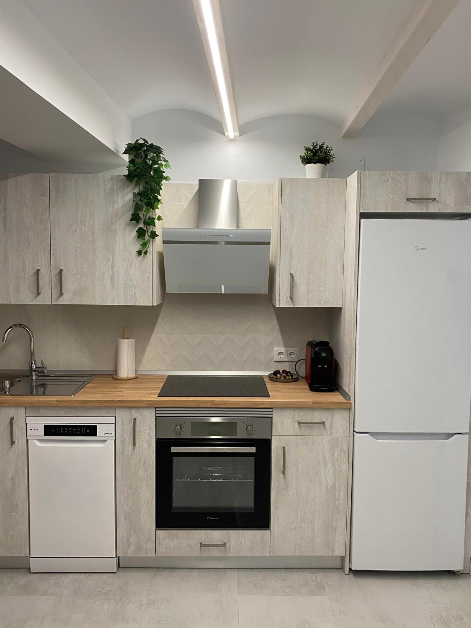 Casa Estudio Трухильо Экстерьер фото